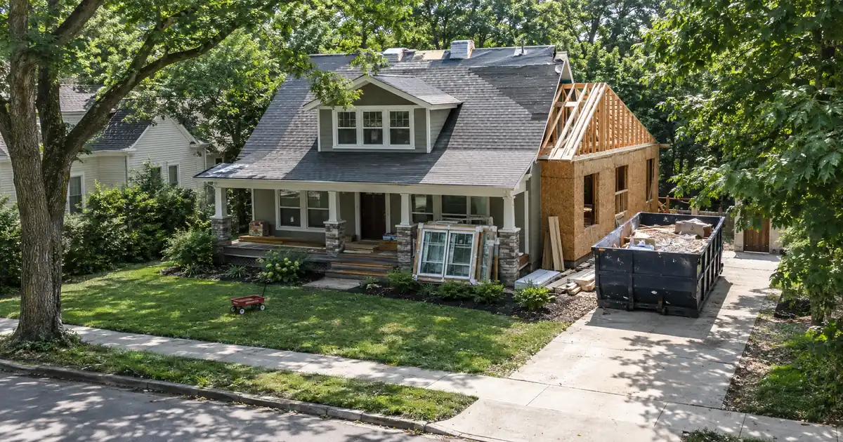 How to Buy a House With a Holdover Tenant Using Hard Money