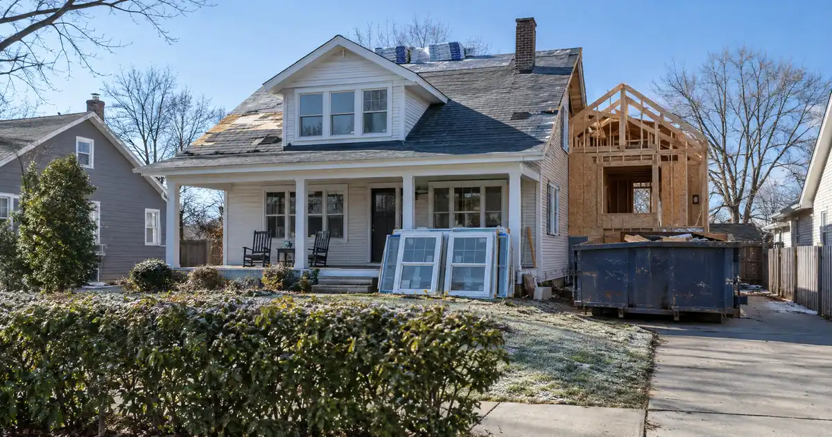 Can You Get Hard Money to Buy at Auction With an Inherited Tenant?