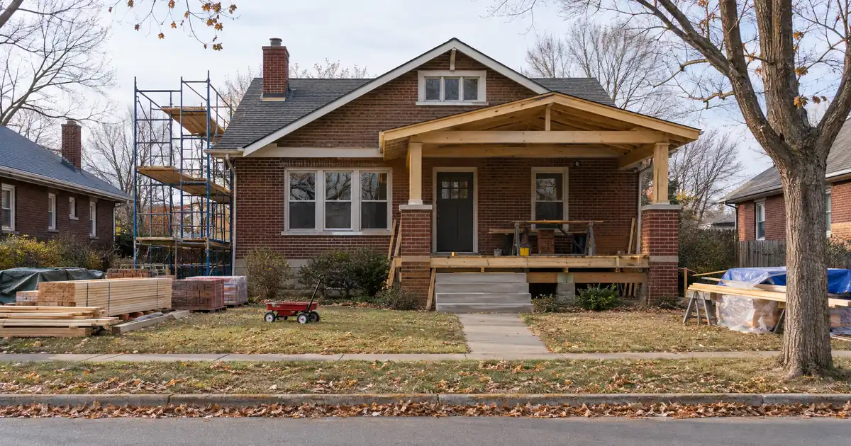 Trust vs Trustee on a Hard Money Loan for a Home Bought During Marriage