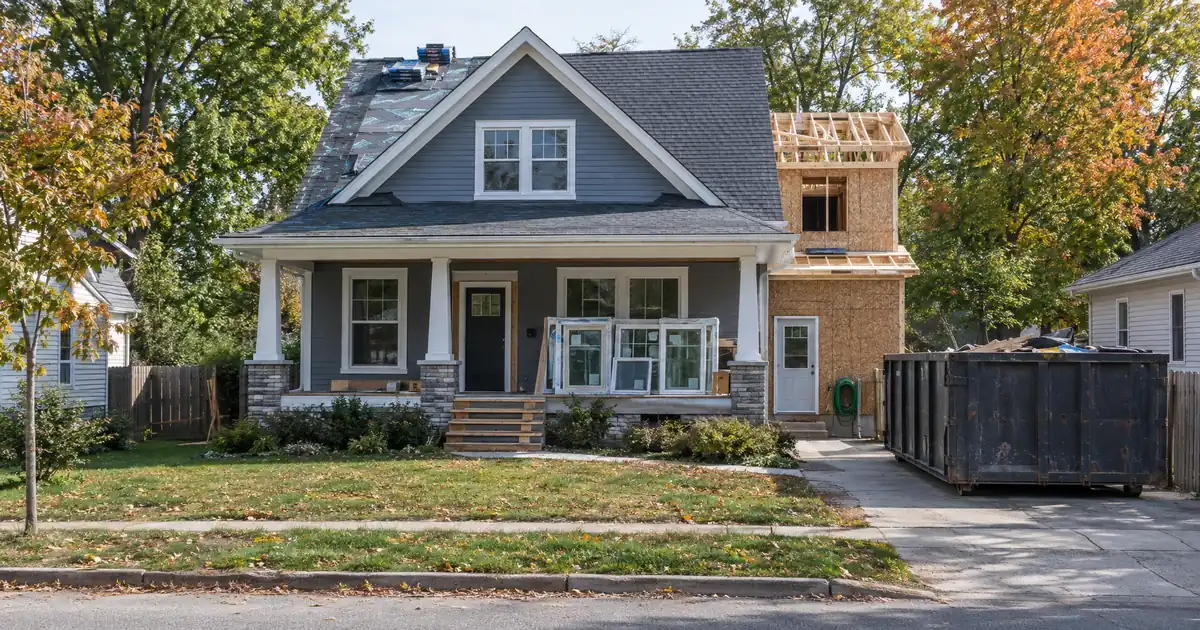 Hard Money on an Inherited Tenant at Auction vs. a Vacant Buy