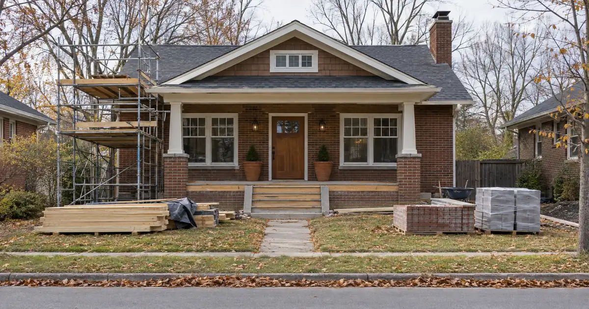 How Much Hard Money Holds Back on an Auction With an Inherited Tenant