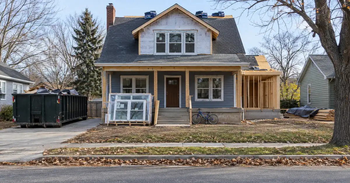 How a Hard Money Lender Budgets for a Holdover Tenant's Eviction