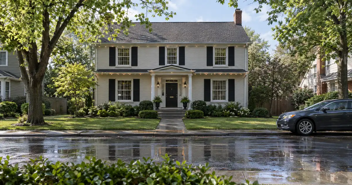 Can You Cash Out a Second Home Rented Part of the Year on Bank Statements?