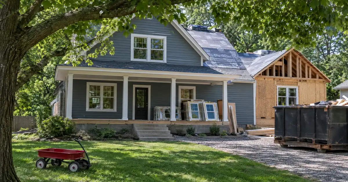 How a Hard Money Lender Handles a Revocable Trust on Title