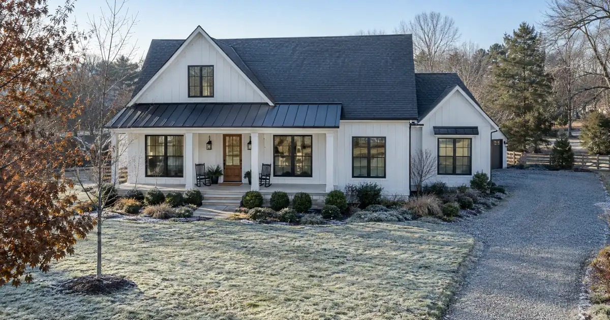 How Much a Part-Year Rented Second Home Releases on Bank Statements