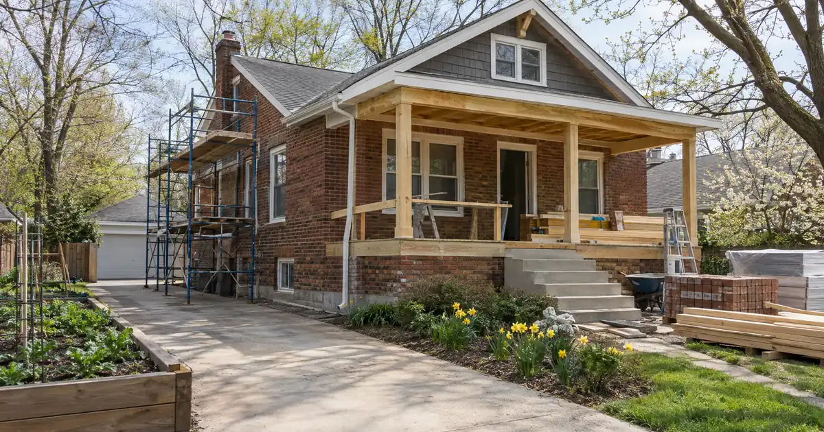Can a BRRRR Investor Pay Off a Contract for Deed With Hard Money?