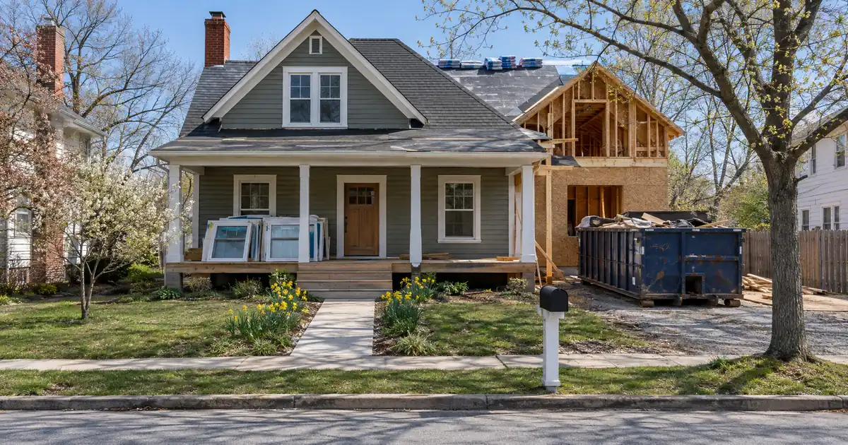 How Much Hard Money Lends a BRRRR Investor on a Land Contract