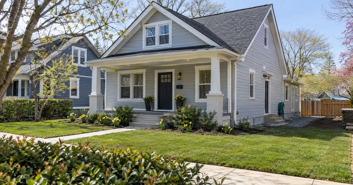 Hard Money vs DSCR Refinance for a BRRRR Land Contract Payoff