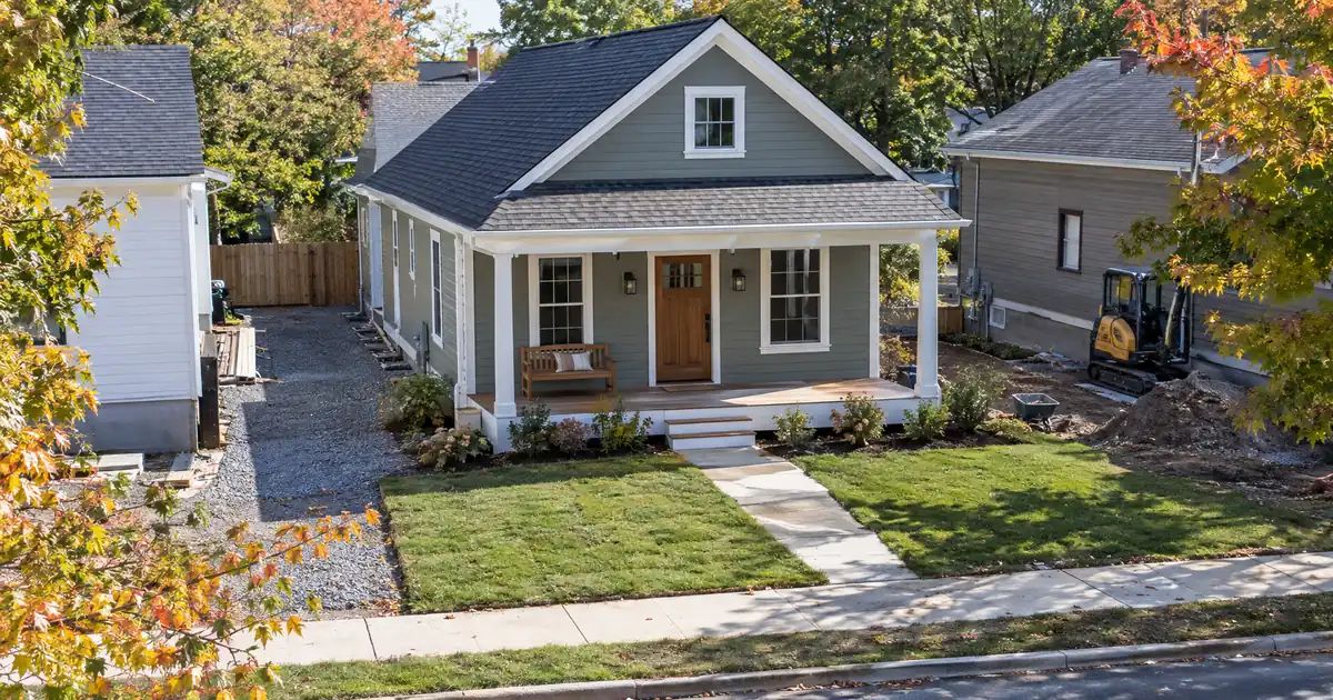 How to Use Hard Money on a Land Contract When the Seller Won't Refinance