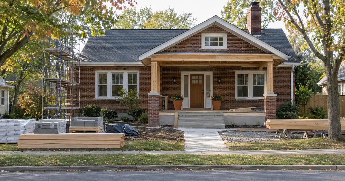 Hard Money vs DSCR Loan if a Land Contract Seller Will Not Refinance