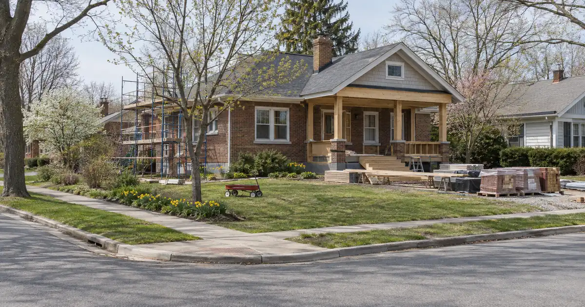 How Much Hard Money Lends When a Land Contract Seller Refuses to Refinance