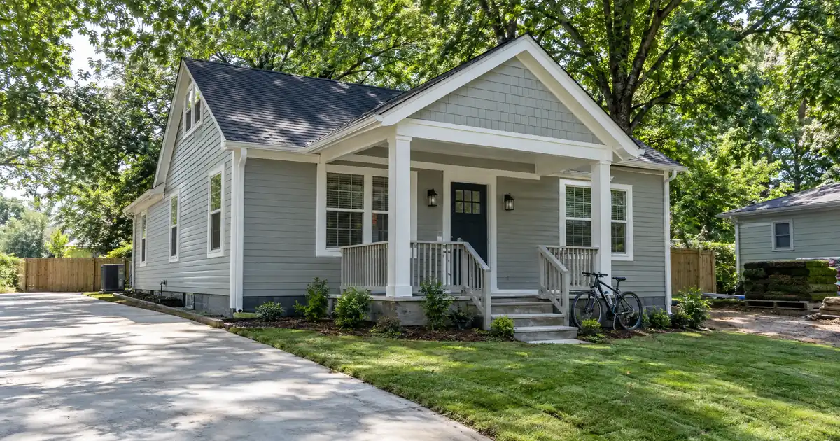 Can Hard Money Buy Out a Land Contract If the Seller Will Not Refinance?