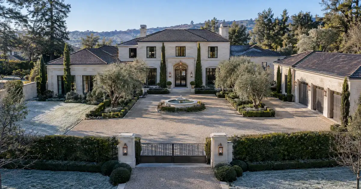 How Much Jumbo Cash-Out Pays on a Home Bought Before Marriage