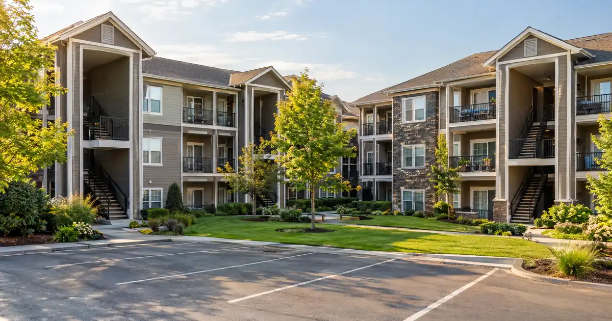 How Much Basement Apartment Rent a Jumbo Loan Counts