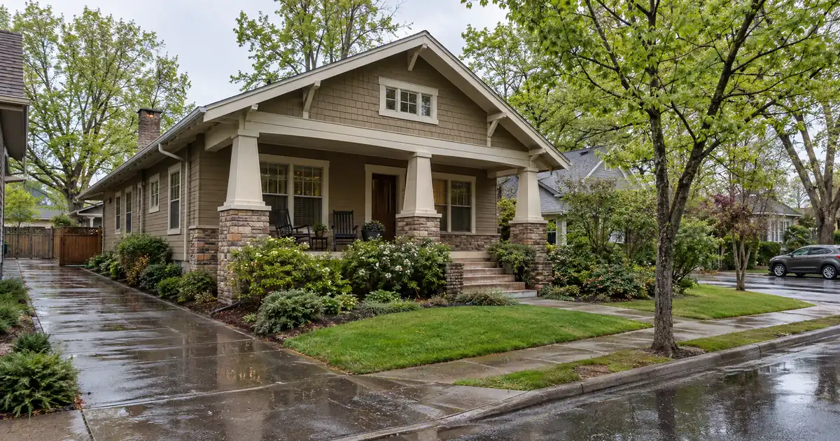 Does a Community-Property State Make a Spouse Sign a Portfolio DSCR Loan?