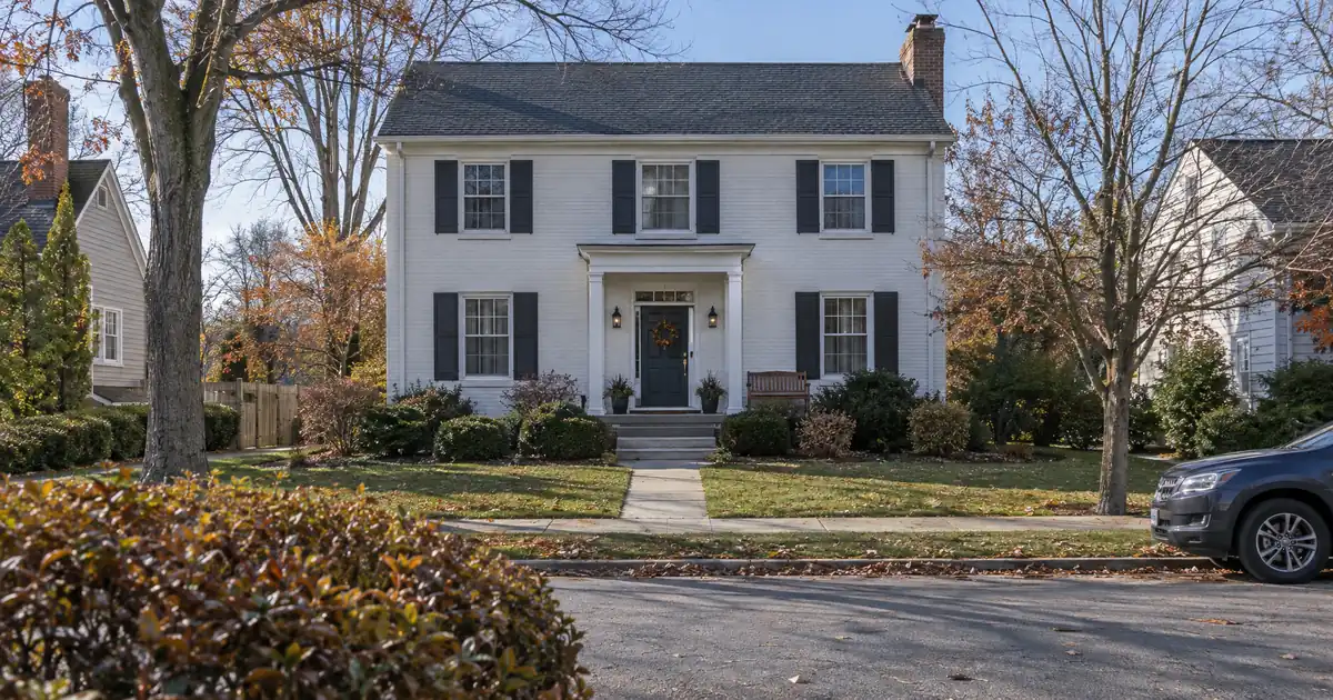 How a DSCR Lender Reads a Seller-Carried Note on Several Rentals