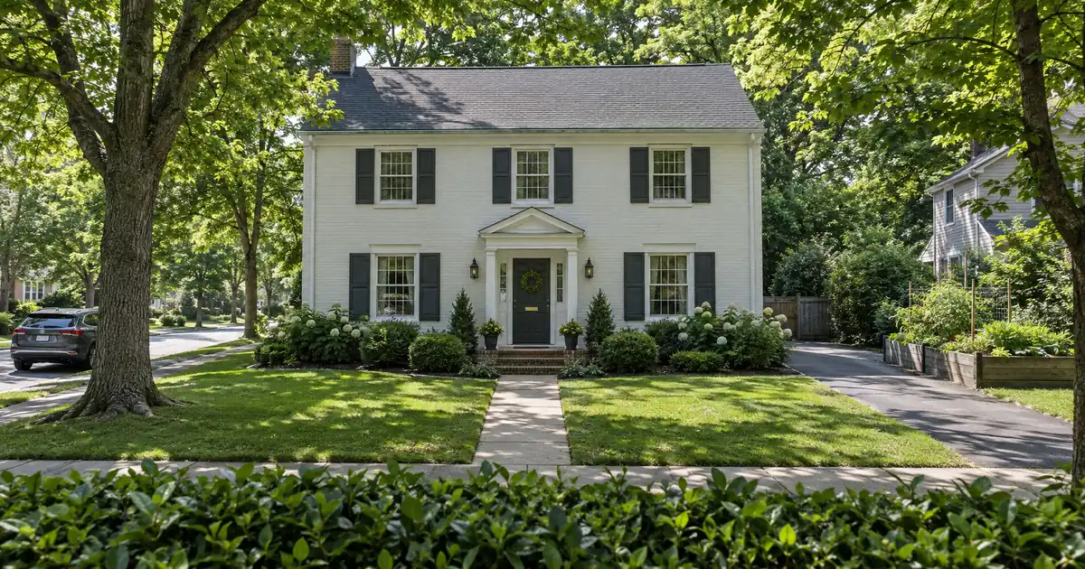 How a Portfolio DSCR Loan Tests a Family Lease Against Market Rent