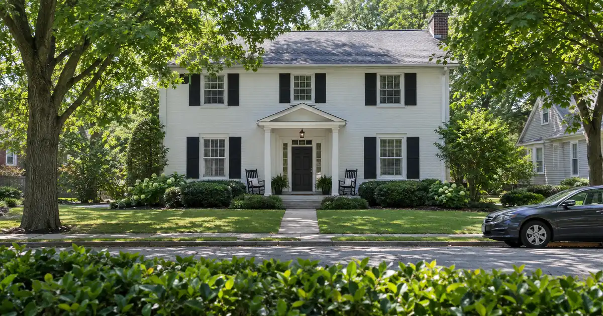 How to Close a DSCR Loan on a Rental in a Community-Property State