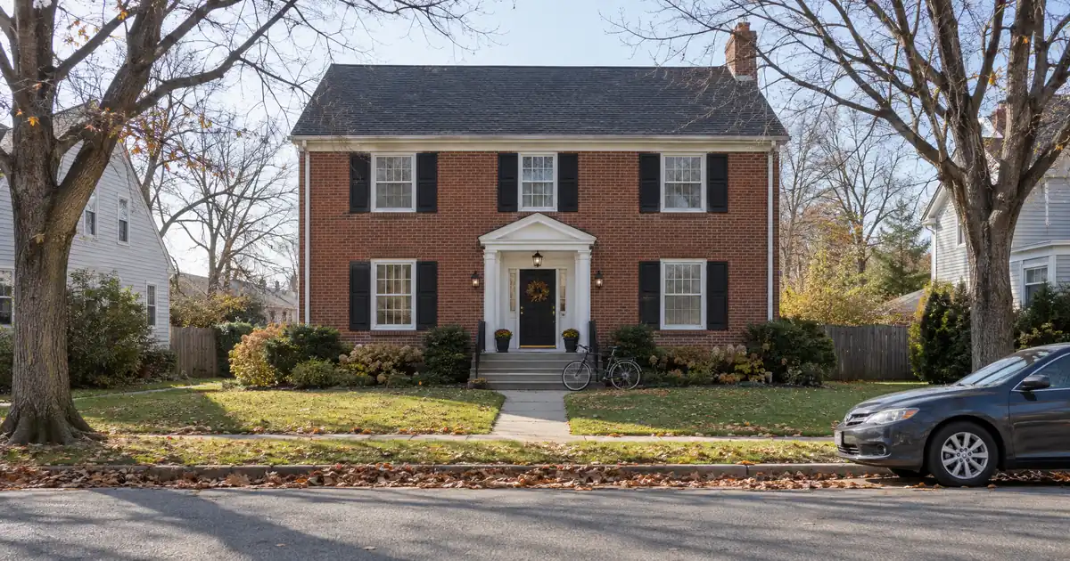 How a DSCR Lender Counts a Non-Borrowing Spouse on a Rental