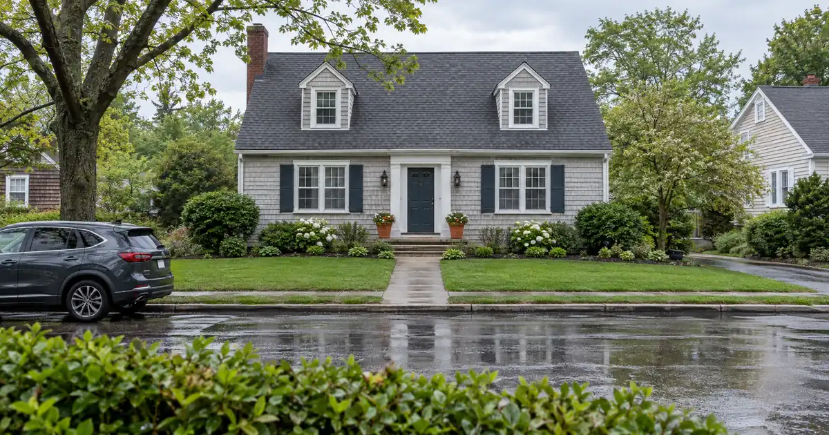 Community-Property State vs Common-Law State for a Rental DSCR Loan