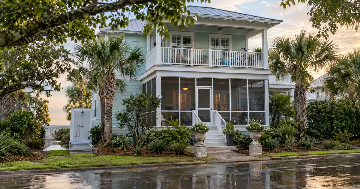 Can an Airbnb Owner Get a DSCR Loan When a Spouse Is on Title Only?