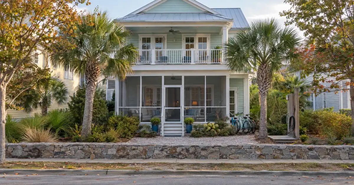 How to Close a Short-Term Rental DSCR Loan in a Community-Property State