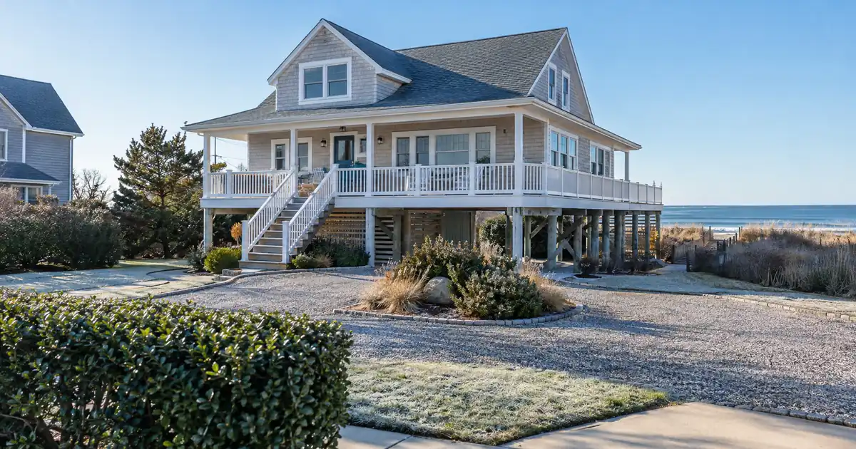 Community-Property vs. Common-Law State on an Airbnb DSCR Loan Closing