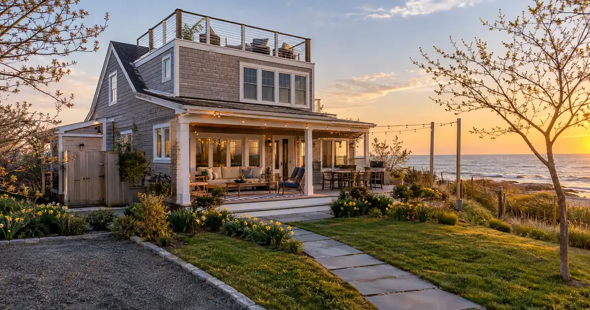 How a Community-Property Lender Counts Spouse Debt on an Airbnb DSCR Loan