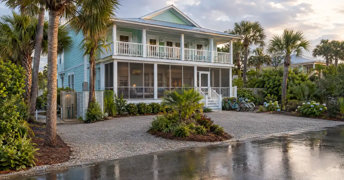 How to Refinance After a Divorce With an Airbnb DSCR Loan