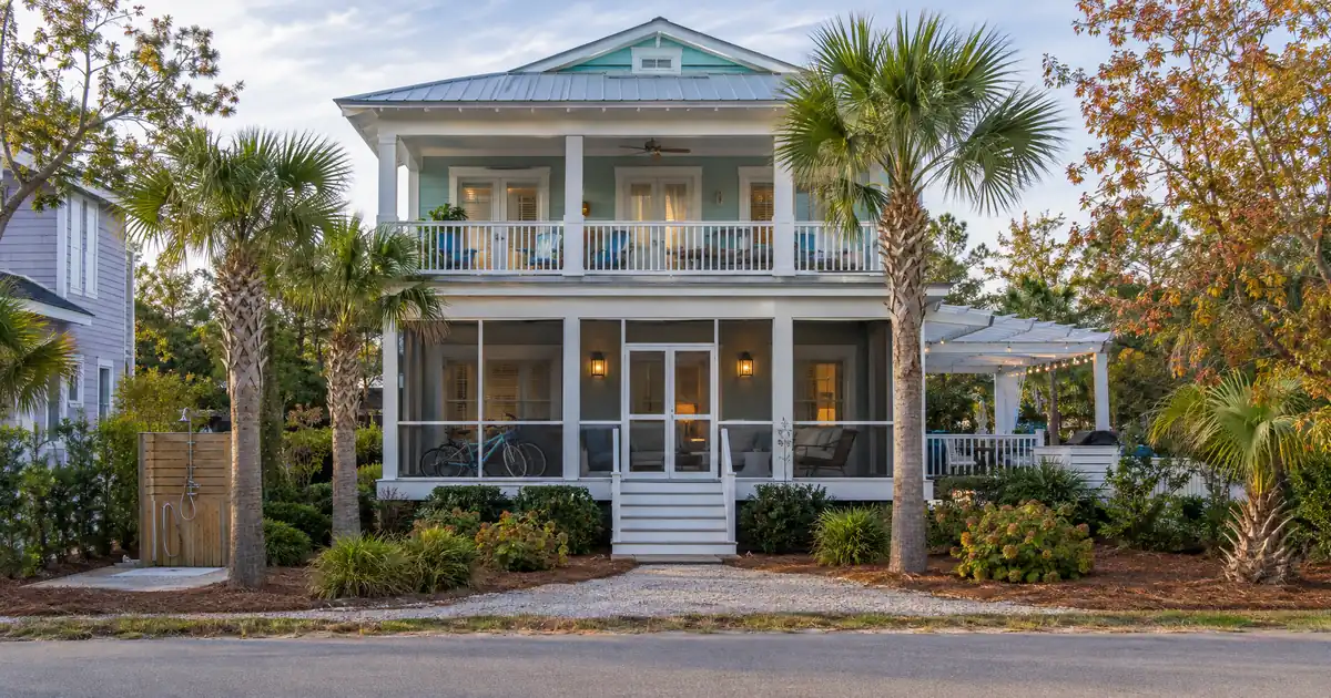 Can You Buy Out an Ex-Spouse With a Short-Term Rental DSCR Loan?
