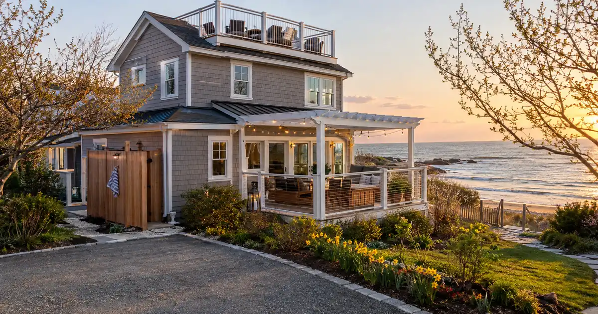 Title Change Before Closing vs After Closing an Airbnb DSCR Loan