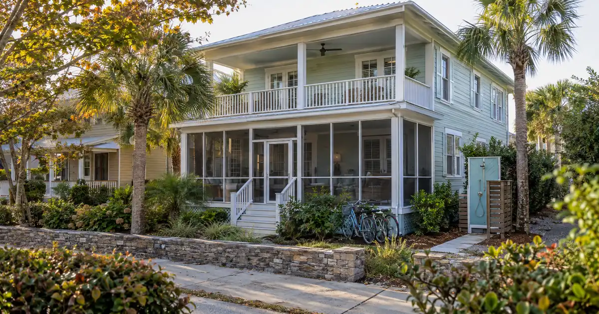 How to Replace a Seller Note or Wrap With an Airbnb DSCR Loan