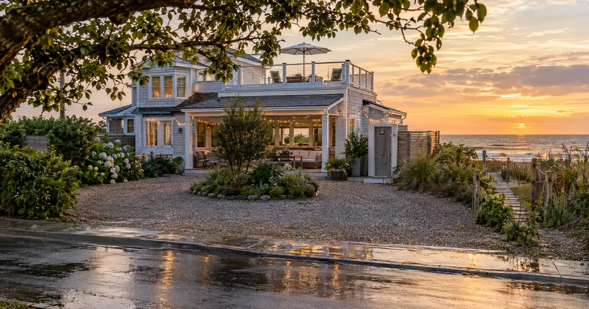 Can an Airbnb Owner Refinance Out of Seller Financing With a DSCR Loan?