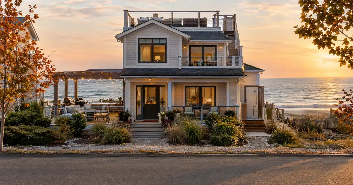 Keep Seller Financing vs Refinance Into a Short-Term Rental DSCR Loan