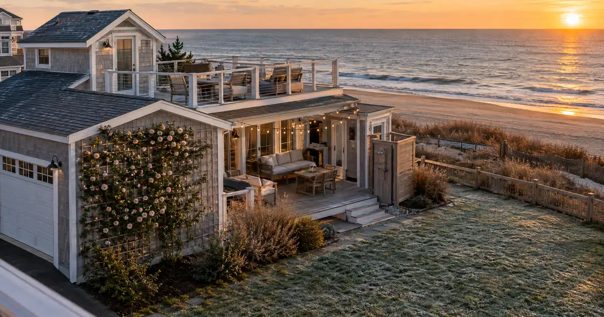 How a Lender Tests a Family Lease on a Short-Term Rental DSCR Loan