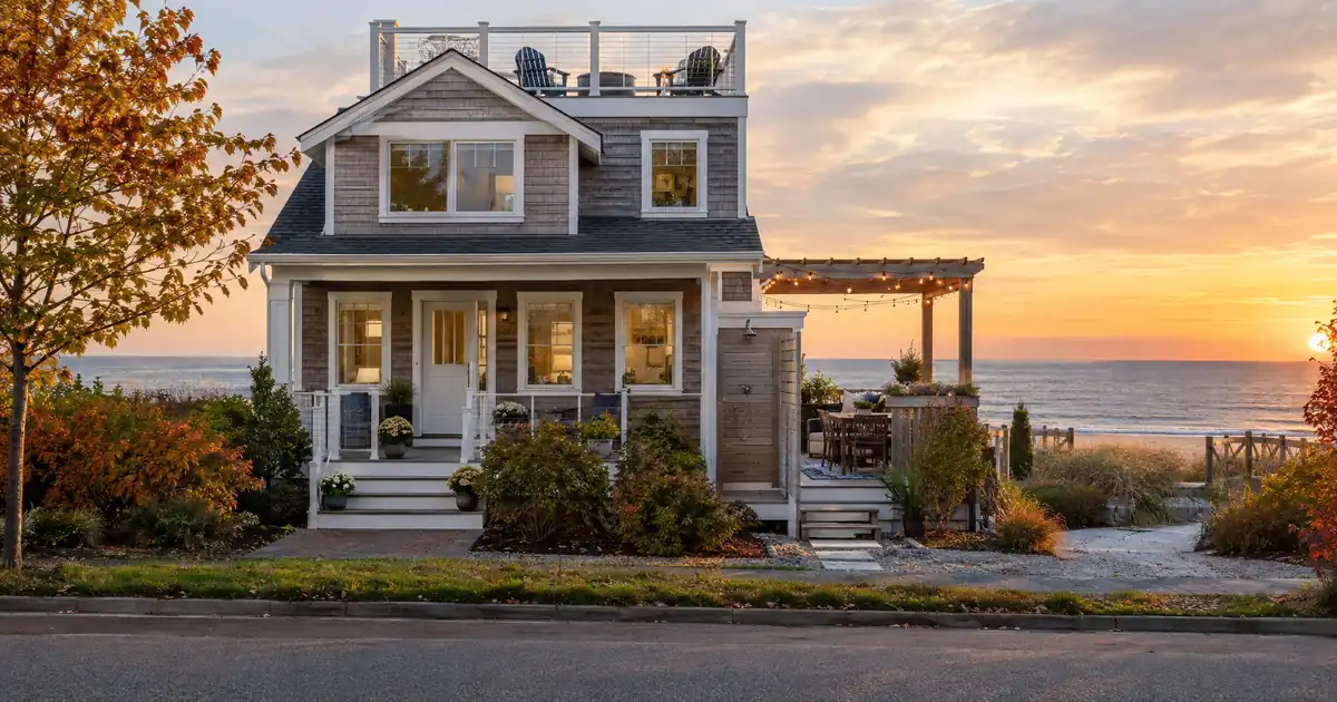 How to Read the Closing Costs on a Short-Term Rental DSCR Loan