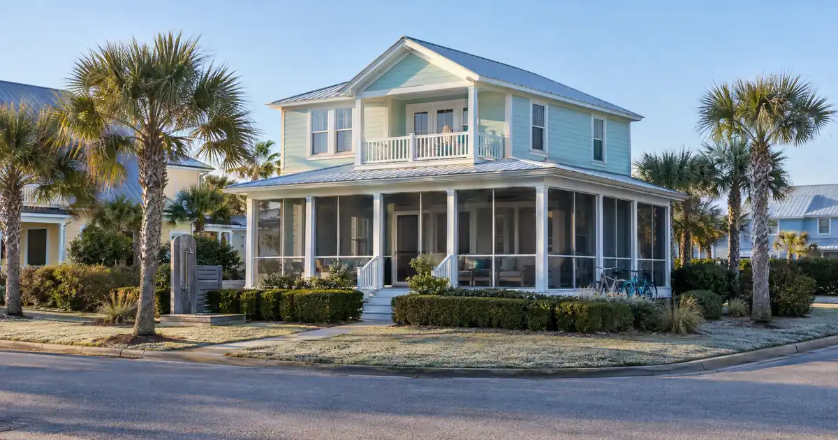 Can an Airbnb Owner Use a DSCR Loan to Buy Out Siblings or a Partner?