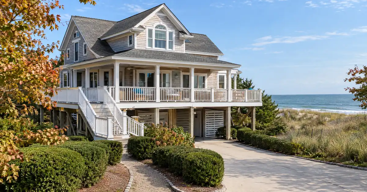 How an Airbnb DSCR Lender Counts Equity in a Sibling or Partner Buyout