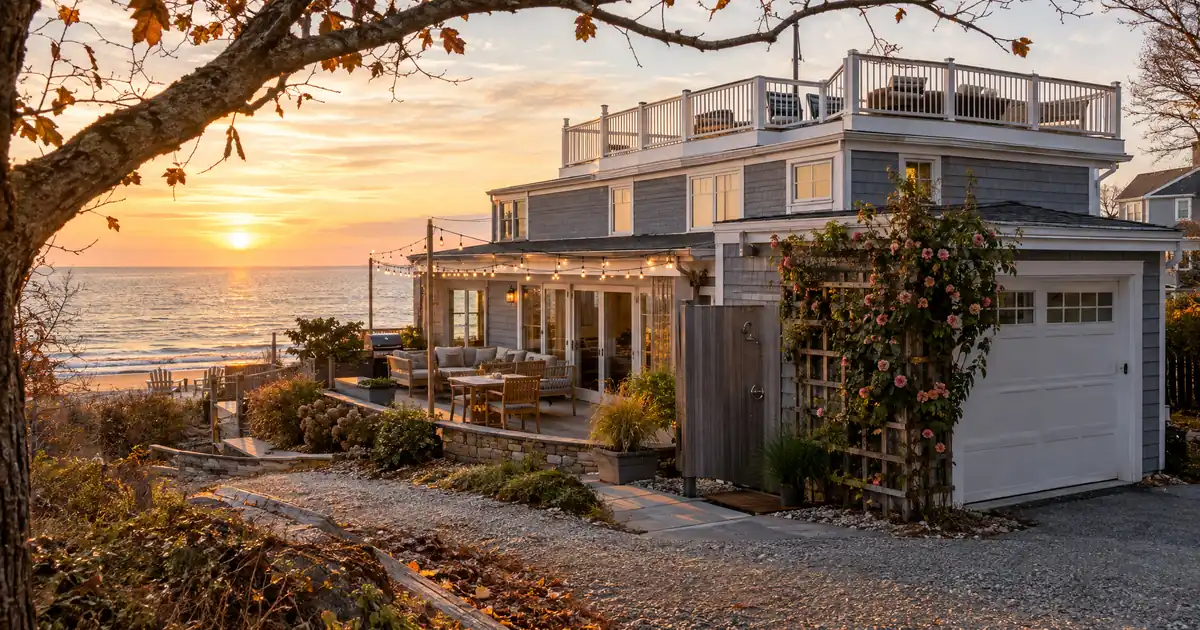 Airbnb DSCR Sibling Buyout vs Selling and Splitting the Proceeds