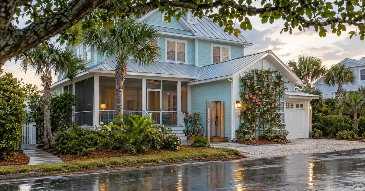 Can You Get a DSCR Loan on an Inherited Airbnb While Probate Is Open?