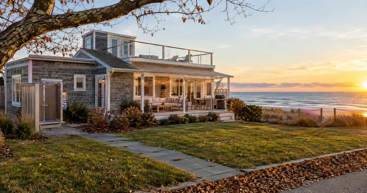 How to Finance an Inherited Airbnb With a DSCR Loan During Probate
