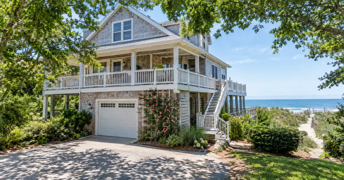 How a DSCR Lender Sets Value and Seasoning on an Inherited Airbnb