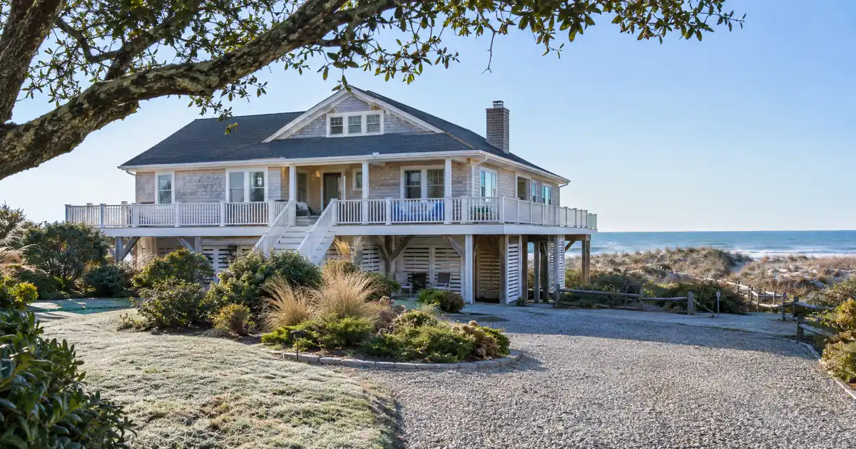 Keeping an Inherited Airbnb With a DSCR Loan vs Selling for Heirs