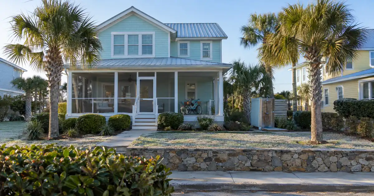 Can an Airbnb Owner Take a Fixed Second Mortgage Behind a DSCR Loan?