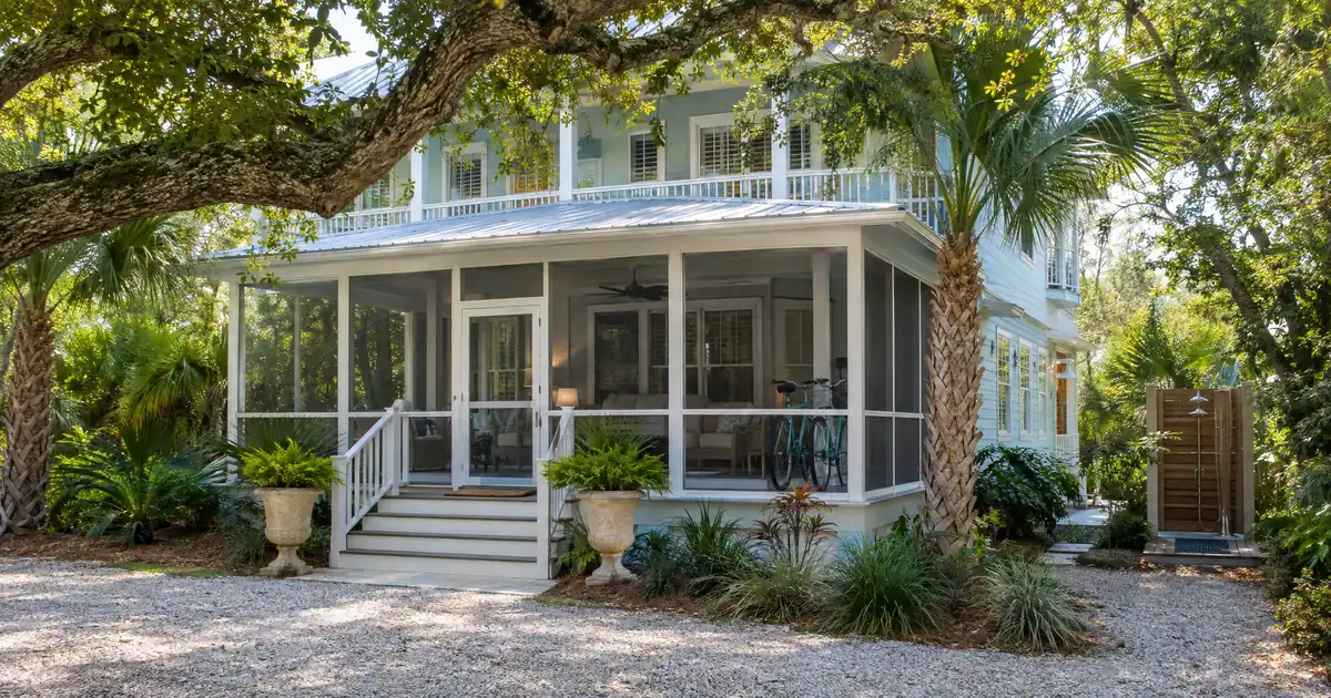 How Much a Short-Term Rental DSCR Loan Lends on a Paid-Off Property