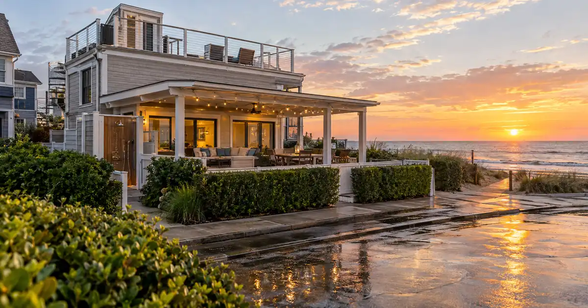 Short-Term Rental DSCR Loan vs HELOC on a Paid-Off Airbnb Property