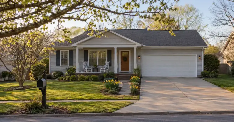Cash-Out Refinance Before Moving Out vs After the First Lease