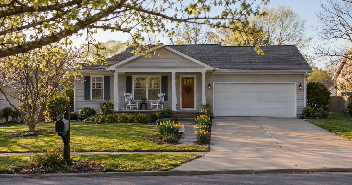 Cash-Out Refinance Before Moving Out vs After the First Lease