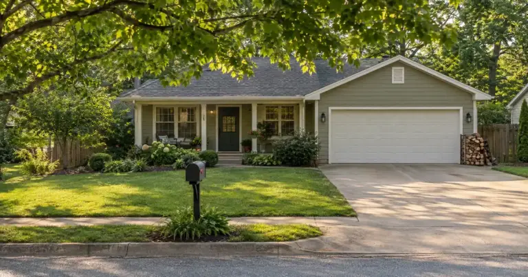 How Much Room Rent a Cash-Out Refinance Counts on a Co-Living House