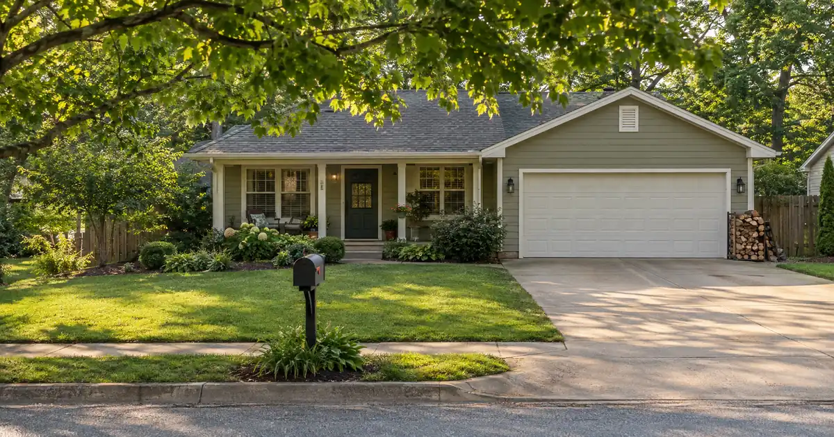 How Much Room Rent a Cash-Out Refinance Counts on a Co-Living House